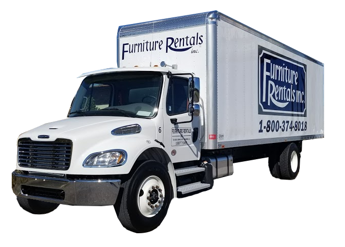 Free Delivery Furniture Rental