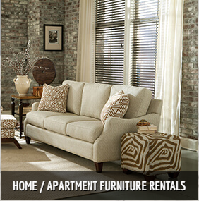 Rent Furniture for your Apartment Online