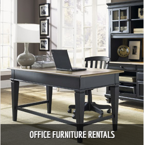 Rent Furniture For Your Office Online