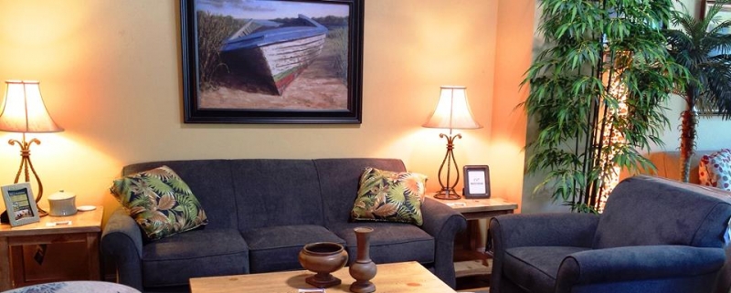 Premium Furniture Rentals in Florence, South Carolina