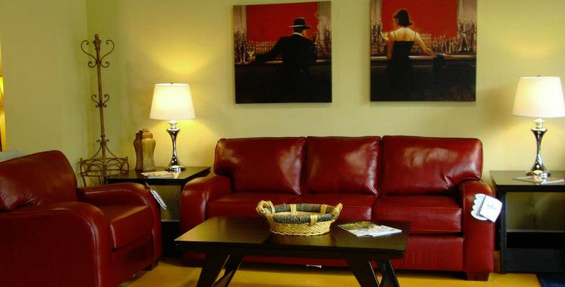 Rental Furniture In Fort Mill South Carolina