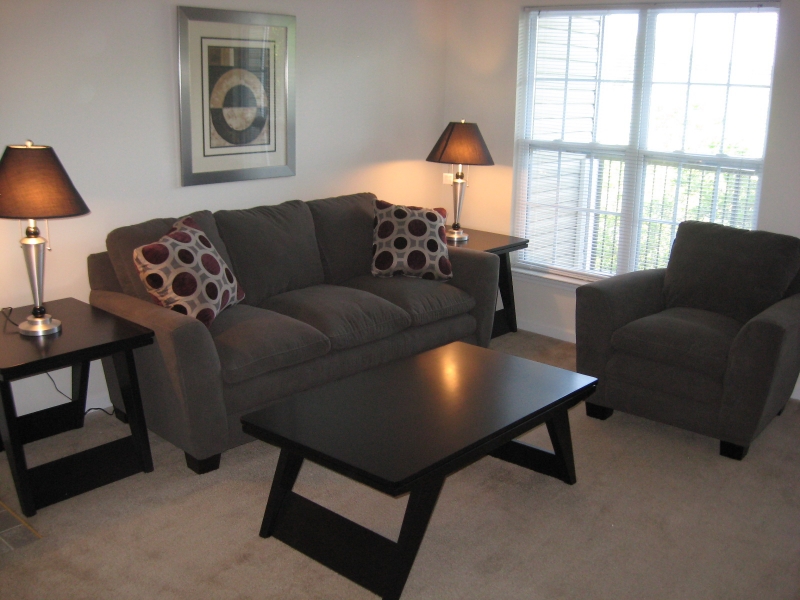 Rental Furniture in North Charleston, South Carolina
