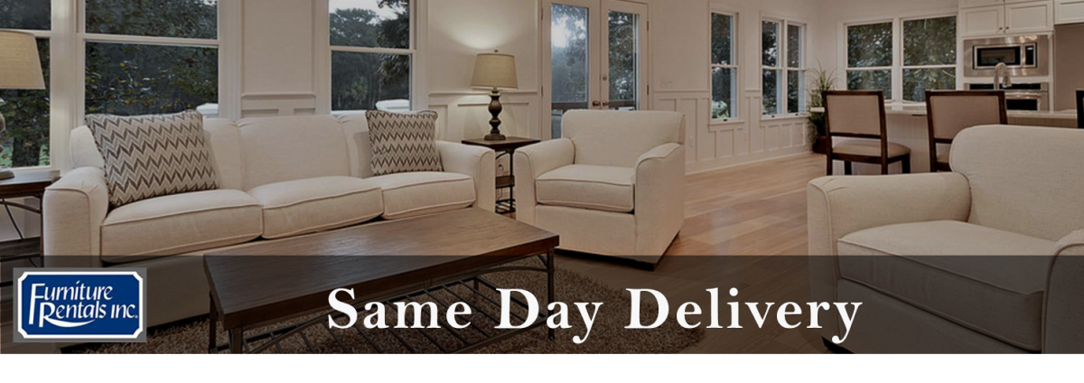 Columbia Sc Furniture Rentals Inc