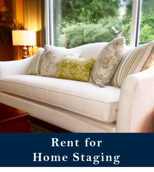 Cayce Home Staging