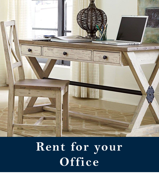 Augusta Office Furniture Rentals