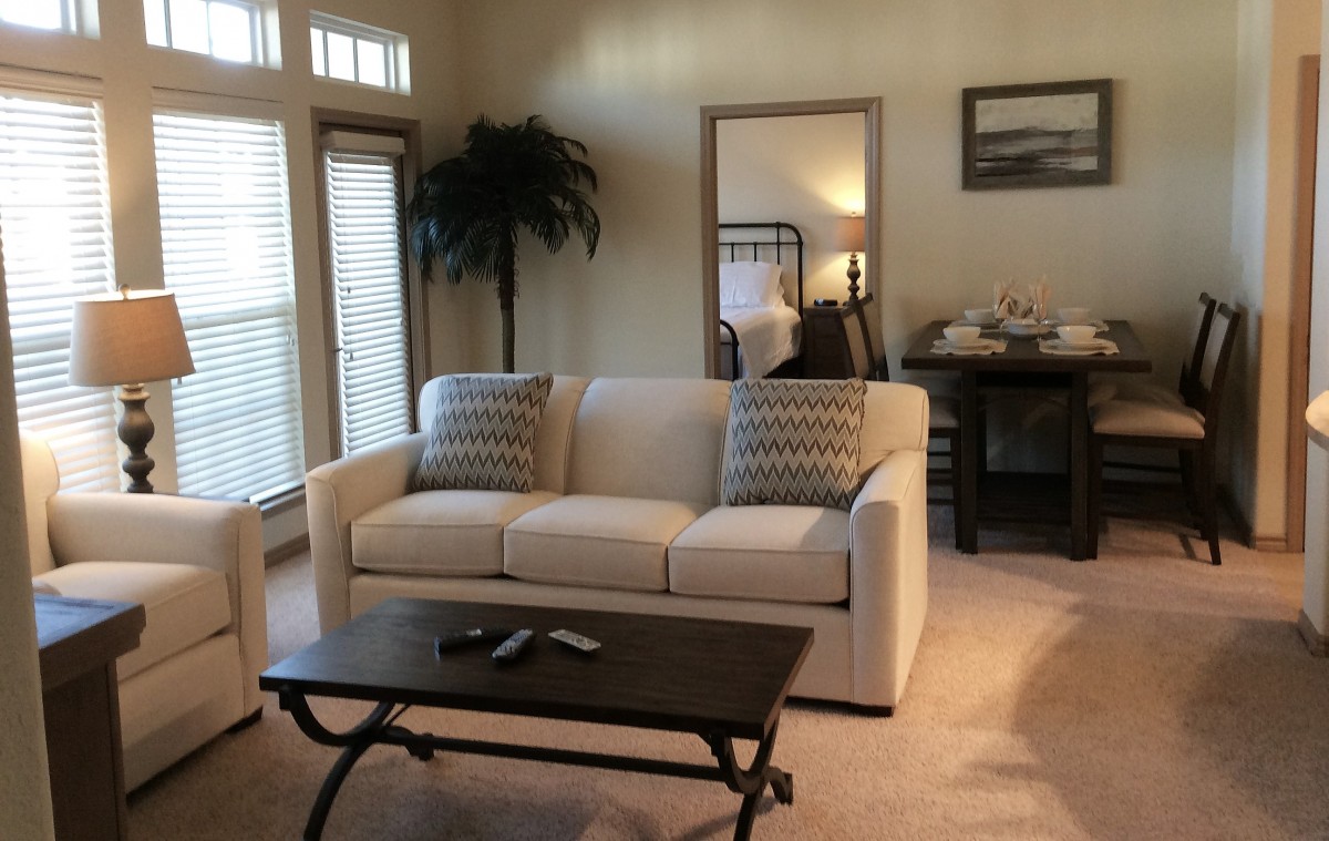 Jenkinsville SC Furniture Rentals near VC Summer