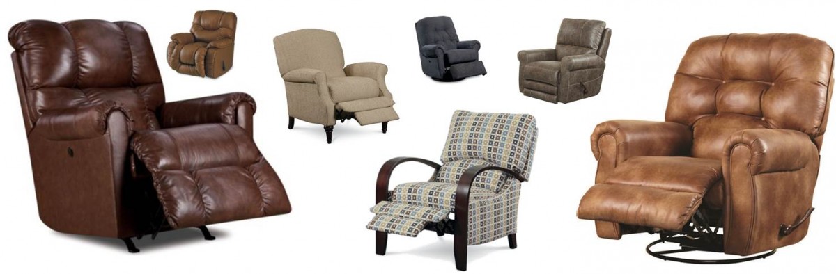 Recliner Rentals