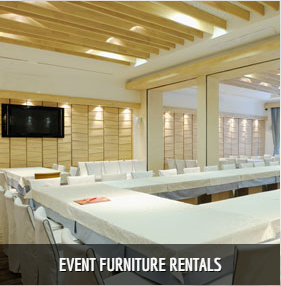 Event Furniture Rentals in Rock Hill SC