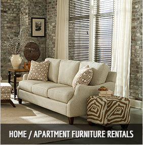 Marietta GA Furniture Rentals