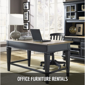 Desk Rentals in Charleston