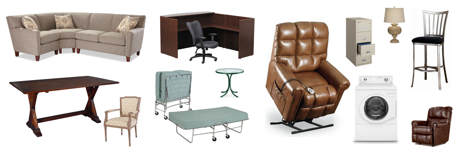 Goose Creek SC Furniture Rentals & Leasing