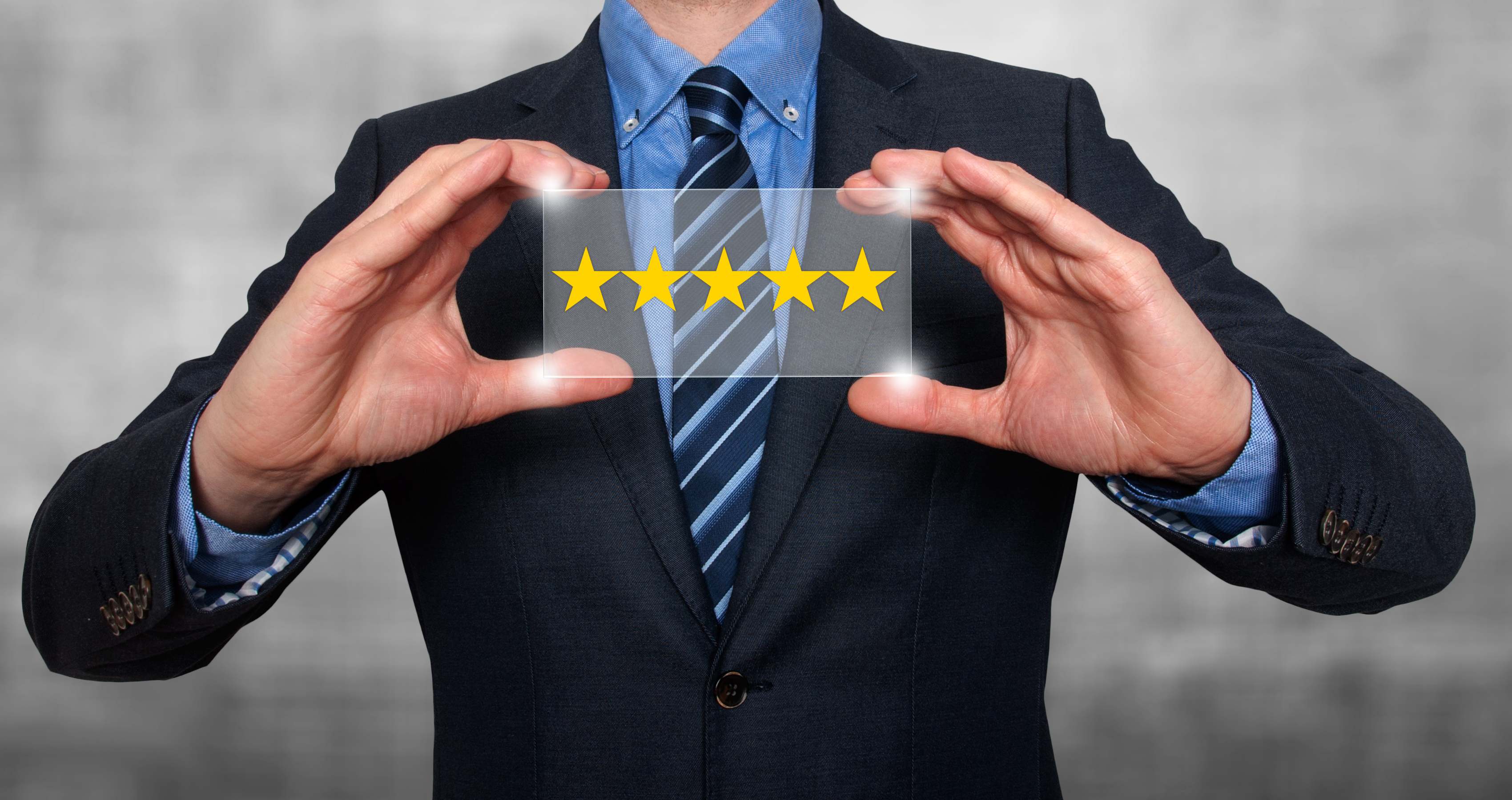 Furniture Rentals Customer Satisfaction