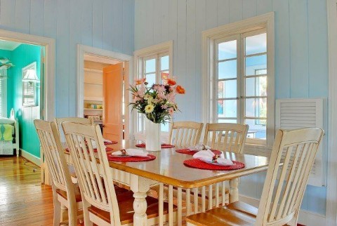 Coastal Home Staging