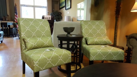 Rental Furniture For Staging Homes to Sell