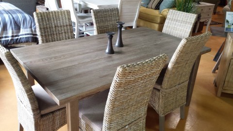 Contemporay Rental Furniture for Home Staging