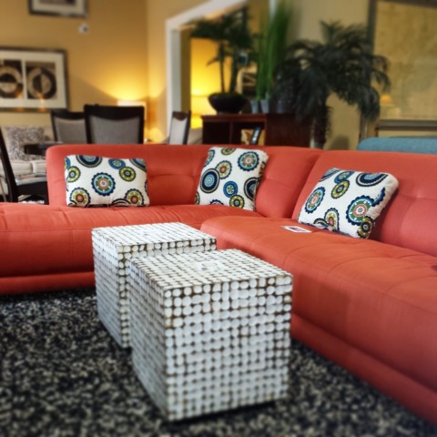 house staging