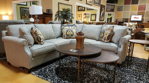 Sectional Rentals