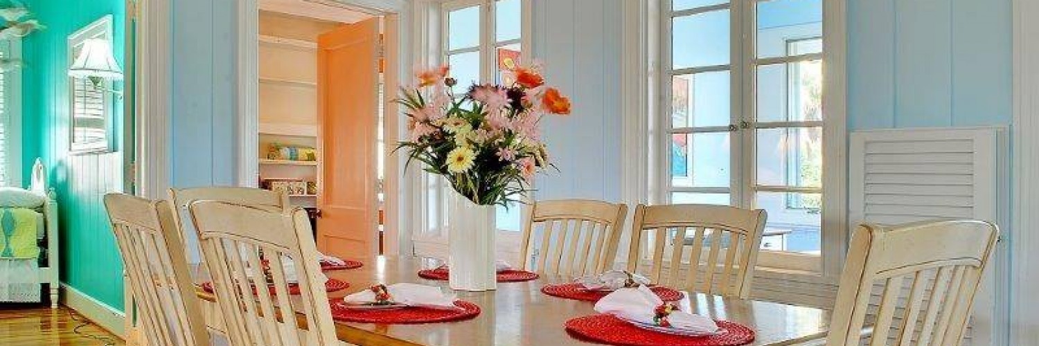 Coastal Home Staging