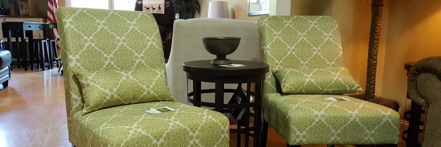 Rental Furniture For Staging Homes to Sell