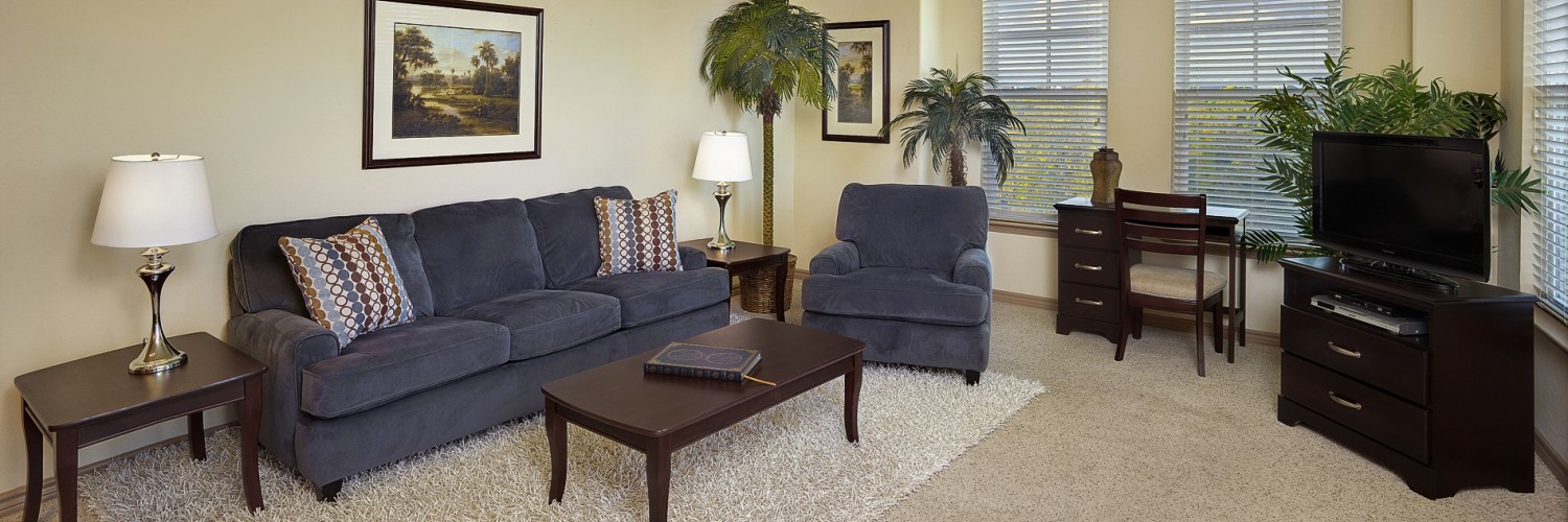 Temporary Housing Furniture Rentals Inc