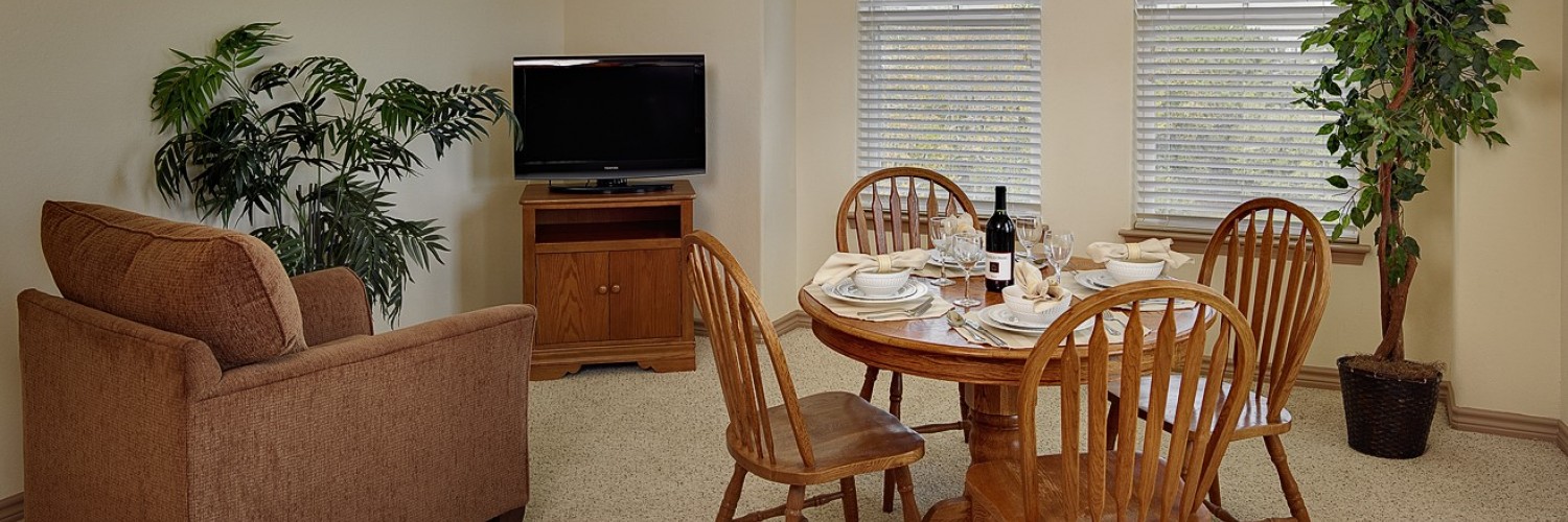 Furniture Rentals, Inc. - Basic Package Dining Room I