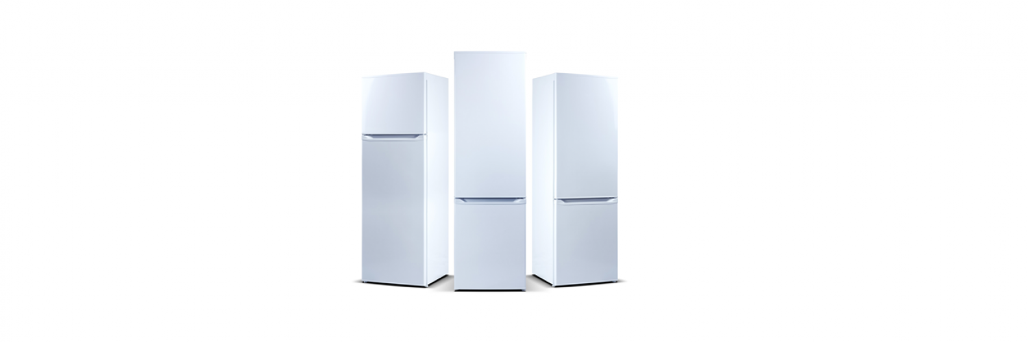 Refrigerator Rentals