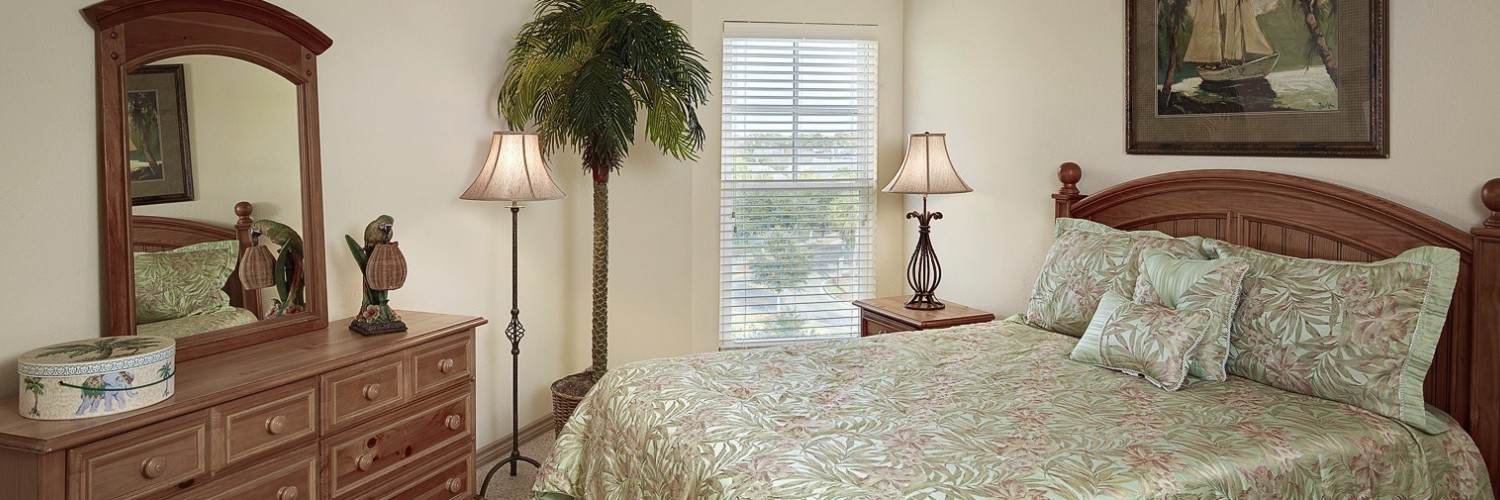 South Shore Package - Bedroom II - Furniture Rentals, Inc.