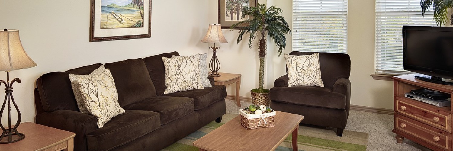 South Shore Package - Living Room II - Furniture Rentals, Inc.