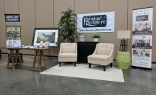 Apartment Association of Greater Augusta 2017 Trade Show - Furniture Rentals, Inc.