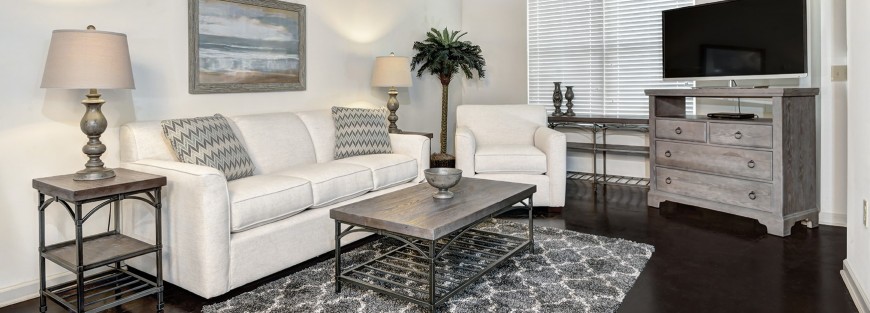 Harbor Lane Living Room - Furniture Rentals, Inc.