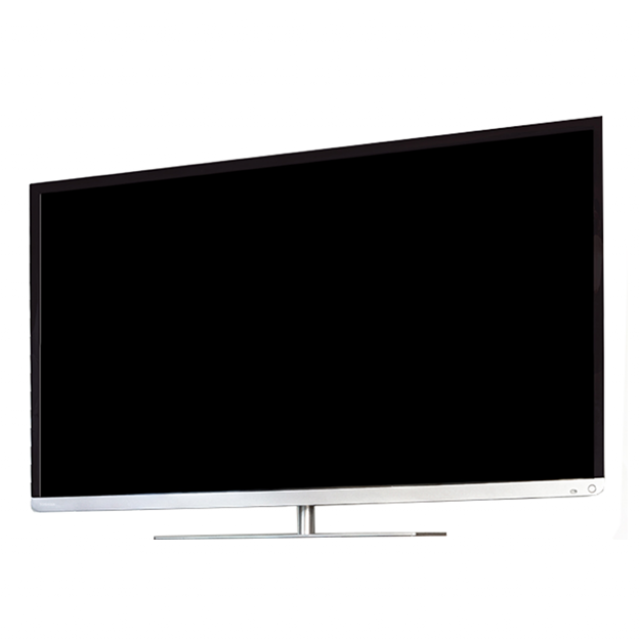 Flat Screen TV Rentals - 50 inch