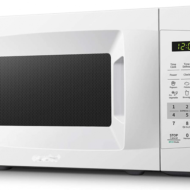 Microwave Rental