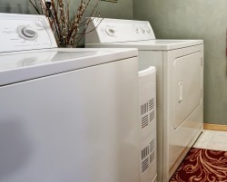 Heavy Duty Washer and Dryer Rentals