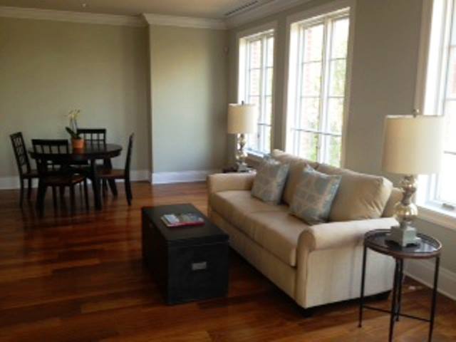 Lawrenceville GA Furniture Rentals