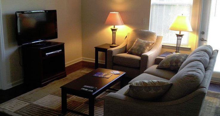 North Augusta, SC Furniture Rentals