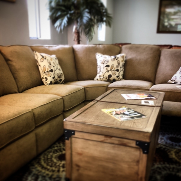 Local Furniture Rental Store in Savannah GA