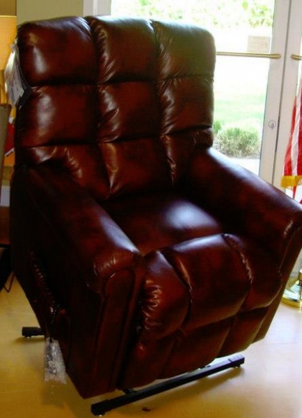 Recliner Rentals in Beaufort SC