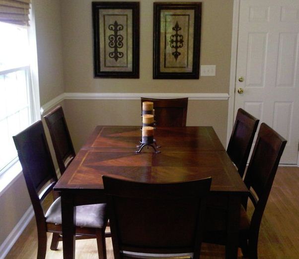 Home Staging Rental Furniture Beaufort SC